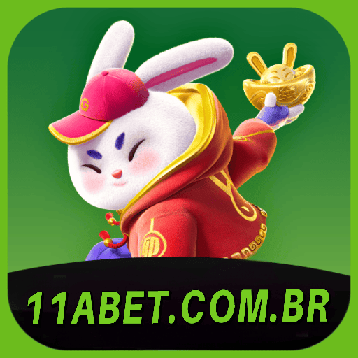 Imagem promocional da 11ABET mostrando a plataforma e suas vantagens